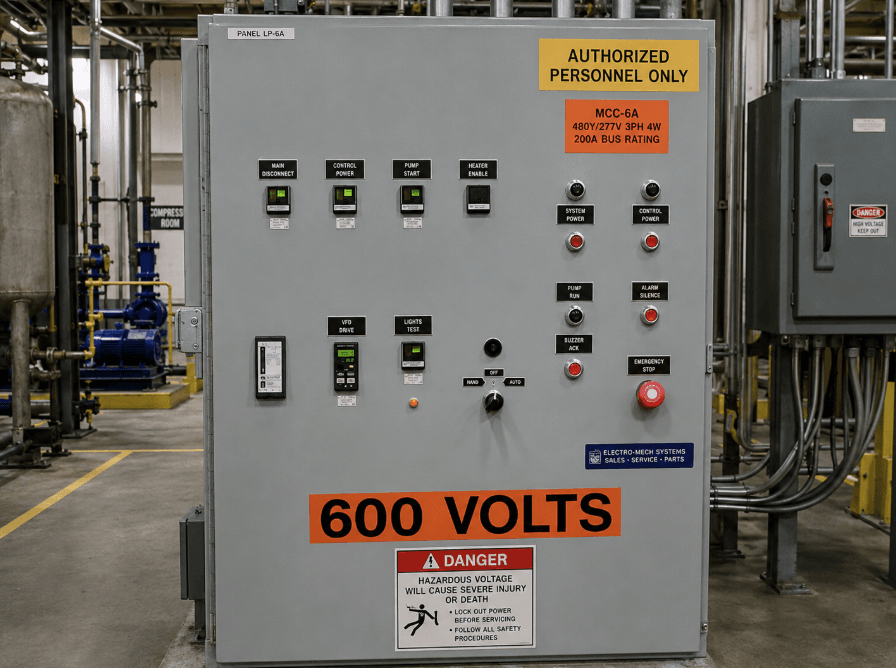 industrial-control-panel-labeling