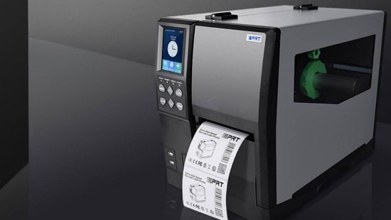 iDPRT RFID vonalkód nyomtató rögzített eszközök megoldásához | Tongji kórházi eset