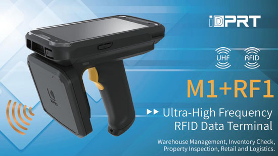 Ruházati RFID címke megoldás