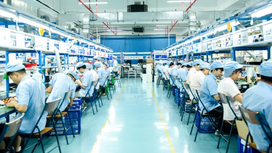 Az Ön megbízható kínai vonalkód nyomtató gyár és szállító