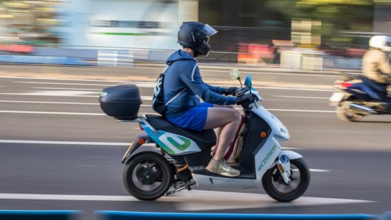 Hogyan javítja az RFID technológia az elektromos motorkerékpár menedzsmentet?