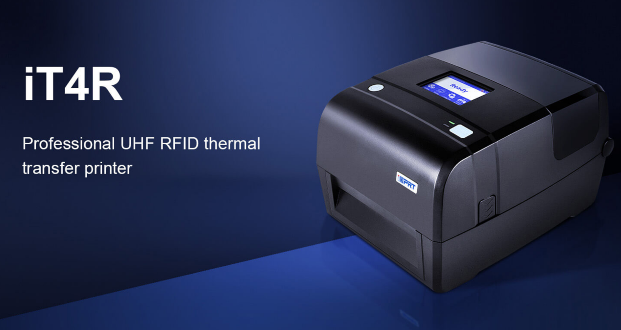 iT4R asztali RFID címke printer.png